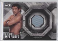 Gilbert Melendez #/188