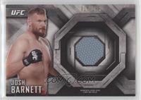 Josh Barnett #/188