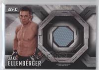 Jake Ellenberger #/188