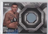 Soa Palelei #/188