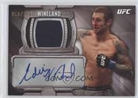 Eddie Wineland #/250