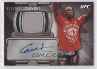 Francis Carmont #/200