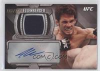 Jake Ellenberger #/275