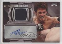 Jake Ellenberger [Noted] #/275