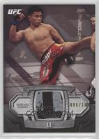 Cung Le #/188