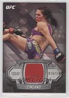 Cat Zingano #/188