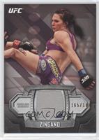 Cat Zingano #/188