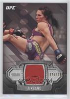 Cat Zingano #/188