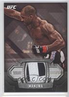 Jimi Manuwa #/188