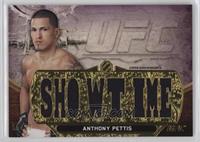 Anthony Pettis (Showtime) #/27