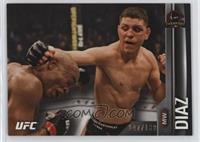 Nick Diaz #/188