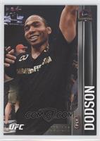 John Dodson #/188