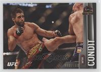 Carlos Condit #/188