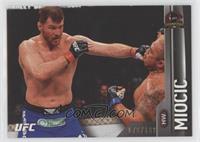 Stipe Miocic #/188