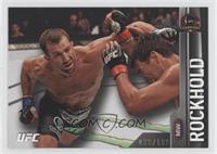 Luke Rockhold #/188