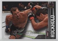 Luke Rockhold #/188