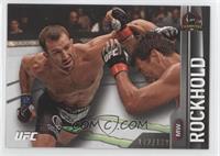 Luke Rockhold #/188