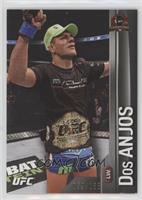 Rafael dos Anjos #/188