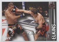 Darren Elkins #/188