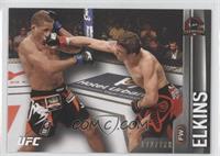 Darren Elkins #/188