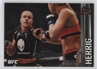 Felice Herrig #/188