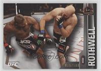 Ben Rothwell #/188