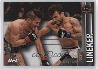 John Lineker #/188