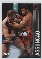 Raphael Assuncao #/188