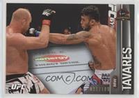 Brad Tavares #/188