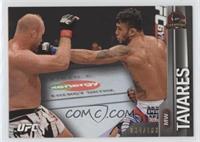 Brad Tavares #/188