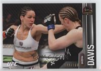 Alexis Davis #/188