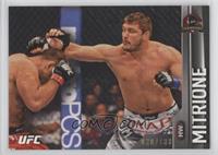 Matt Mitrione #/188