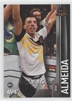 Thomas Almeida #/188