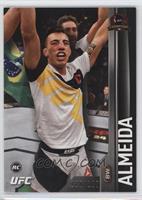 Thomas Almeida #/188