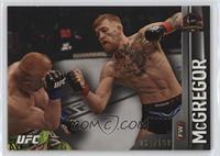 Conor McGregor #/188