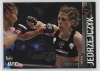 Joanna Jedrzejczyk #/188