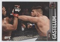 Kelvin Gastelum #/188