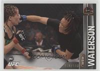 Michelle Waterson #/188