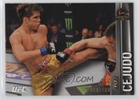 Henry Cejudo #/188