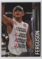 Tony Ferguson #/188