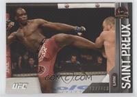 Ovince Saint Preux #/188