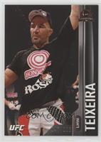 Glover Teixeira #/188