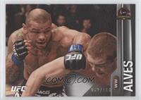 Thiago Alves #/188