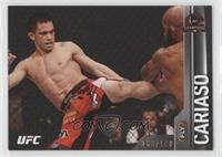 Chris Cariaso #/188