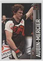 Olivier Aubin-Mercier #/188