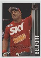 Vitor Belfort #/188