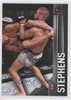 Jeremy Stephens #/188