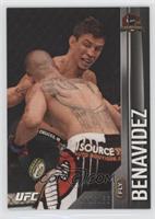 Joseph Benavidez #/188