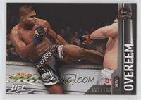 Alistair Overeem #/188