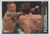 Ross Pearson #/188